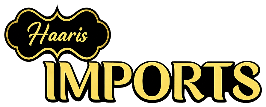 Haaris Imports